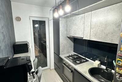 Drumul Taberei-Ghencea-Brasov, 10 min Metrou Raul Doamnei - 9