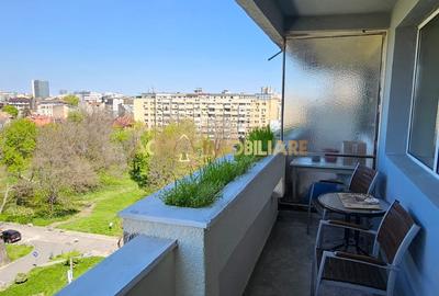 Garsoniera de inchiriat | Kogalniceanu | Prima inchiriere | Centrala - 11