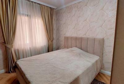Apartament 5 Camere tip Duplex, Strada Silvia, Doamna Ghica, Sector 2 - 6