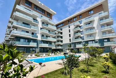 Xenero Residence Mamaia