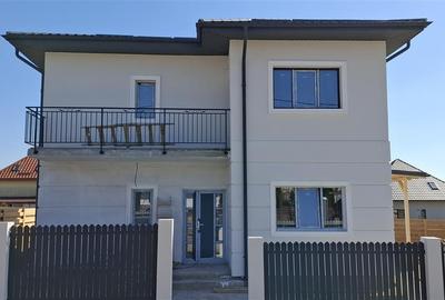 Intabulata! Casa Breazu Padure,4 camere,Incalz.Pard,Placa,0% comision - 1