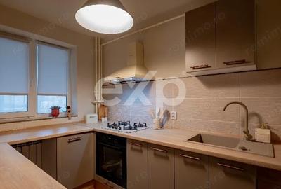 De vânzare apartament 2 camere decomandate, Zona Tic-tac, et. 1/4, Constanta - 5