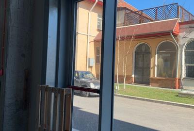 Spatiu Comercial cu Vitrina mare 181 mp I locatie premium I - 5