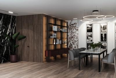 2 CAMERE - METROU - GRADINA - SALA FITNESS - PAJUREI - COMISION 0% - 12