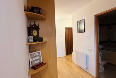Apartament | 2 camere | etaj intermediar | garaj | Mănăștur - 3
