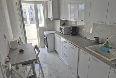 Apartament 3 camere | Renovat complet | 95MP | Victoriei-Titulescu - 6