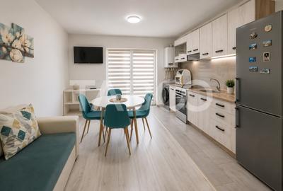 Apartament de vanzare 2 camere balcon etaj 1 Kaufland Arhitectilor - 2