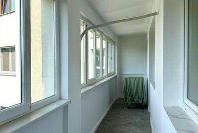 Titan / Parcul IOR / Apartament langa Liceul D.Aligheri / Parcare - 18