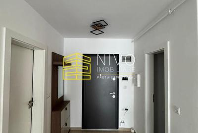 Apartament 2 camere – Tg. Mureș – Maurer – Bloc Nou - 12