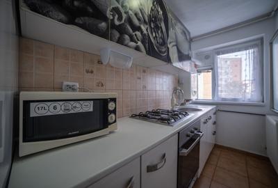 Apartament 2 Camere – Zona Spitalul Județean - 13