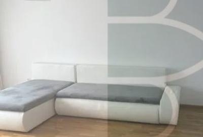 Apartament 2 Camere,Nerva Traian,bl.reabilitat,et.5/8,DECOMANDAT,Amenajat,mobila - 1