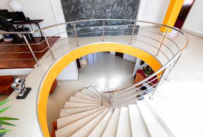 Dumbrăvița, la intrare – casă exclusivistă ideală locuință sau birou - 13