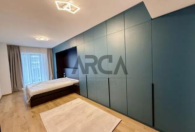 2 camere + Parcare Subterana | UpGround Residence - 4
