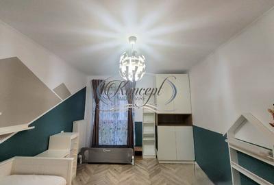 Apartament cu parcare in Andrei Muresanu - 7