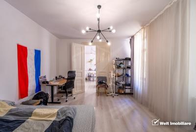 Oportunitate Ultracentrală în Cluj – Apartament de vânzare pe Str. Baritiu - 9