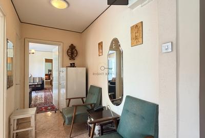 Aleea Ornamentului, 4 cam, 81mp, metrou 12min! Comision 0%! - 8