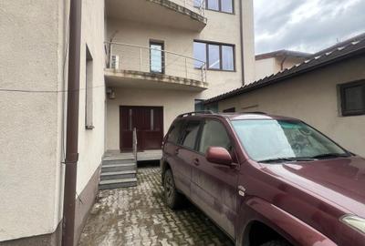 Spatiu comercial  442 mp-ideal  pt productie/activitati comerciale - 2