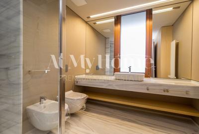 Apartament SUPERB, spatios cu 4 camere, finisaje lux, renovat si mobilat complet - 9
