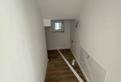 Duplex despartit prin spatiu tehnic - 7