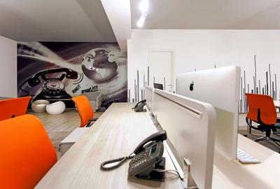 Unirii/Matei Basarab imobil 2009 - 8