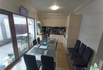 Vila moderna insiruita cu etaj,  mansarda si garaj in Magurele la 10 minute de B - 18
