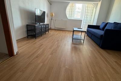 Vitan Mall, garsoniera, 9 min metrou Dristor, 42mp, LOC PARCARE, bloc reabilitat - 3