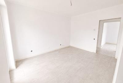 0%  Apartament 4 camere, 90 mp utili,finisat, str A. Iancu Floresti - 22