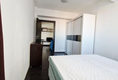3 camere – zona Mihail Sebastian | 77 mp |  Bloc 2014 - 11