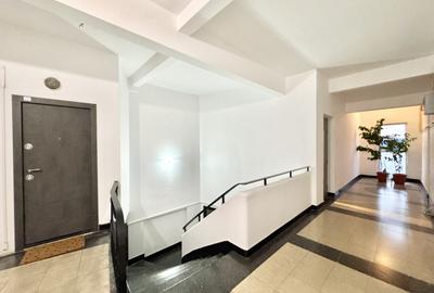 Armonie si functionalitate, 4 camere Piata Romana, Bloc Palladio, reconsolidat! - 21