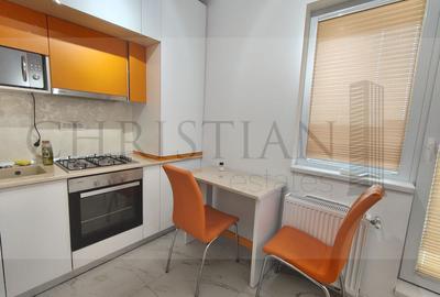 Garsoniera Grozavesti - Regie Residence Faza 2 - Panoramic - 6