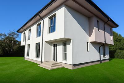 CASA in imobil  TIP Duplex P+E - Otopeni - 1