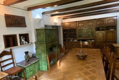 Bran - Casa pe strada Valea Portii, 223 mp, 4 dormitoare, teren 320 mp - 19