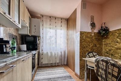 Apartament 3 camere Zorilor – zona Profi - 5