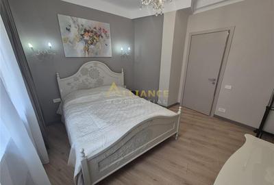 Universitate Ap 2 Camere Modern - 6