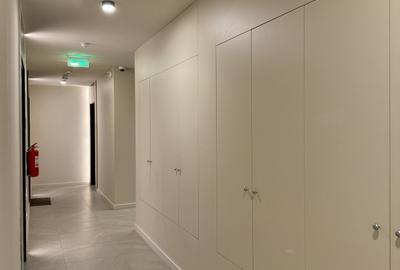 2 camere, Elite City, 60 mp, etaj 2 din 6, parcare subterana - 2