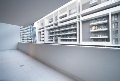 APARTAMENT 2 CAMERE - BLOC NOU - FLOREASCA - COMISION 0% - 5