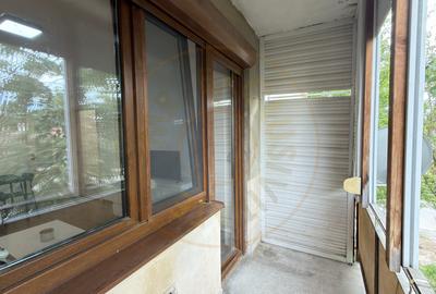 Apartament 2 camere Etaj II Carei - B-dul 25 Oct. Zona Monument - Comision 0% - 16