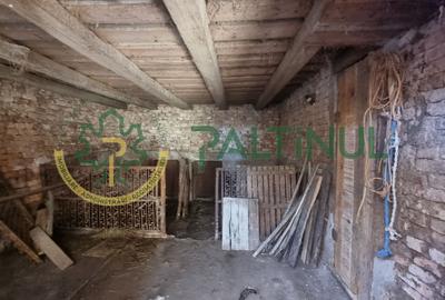 Casă cu teren generos 802 mp – Cartier Turnișor, Sibiu - 16