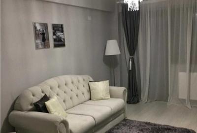 Apartament 2 camere decomandat - mobilat - bloc nou - 5