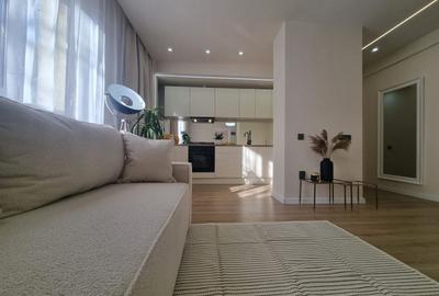 2 camere strada Horea LUX - 22