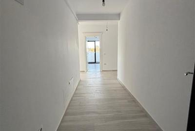 Ap. 3 camere, open-space, Dancu, intabulat, 0% comision - 3