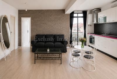 Apartament 2 camere | Tomis Plus - Parcare - 1