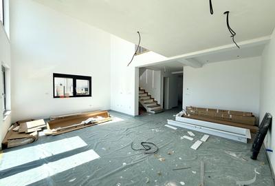 Duplex premium, 4 camere, 144 mp utili, 344 mp teren - Dumbravita - 2