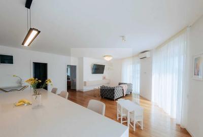 Apartament 4 camere lux Zorilor | 110 mp | 2 parcări | view superb - 2