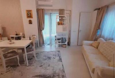 Garsonieră decomandată în Herăstrău