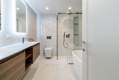 Prima Inchiriere - Apartament 4 camere - Washington Residence - Dorobanti - 19