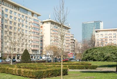 *SHORT/LONG TERM * AM256Et2 - MODERN CITY CENTRE APARTMENT - 1