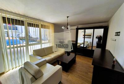 Apartament 2 camere decomandat 53mp zona Lacul lui Binder - 1