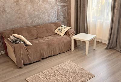 Vanzare apartament 1 camera IC Frimu, 28 mp,  comision 0% - 1