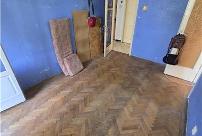 Apartament 3 camere Bdul. Ion Mihalache 126 Domenii etaj 3 - 6